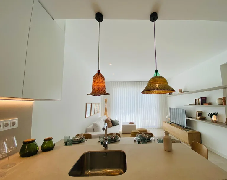 Bungalow im Erdgeschoss NV-102459 — Foto 8