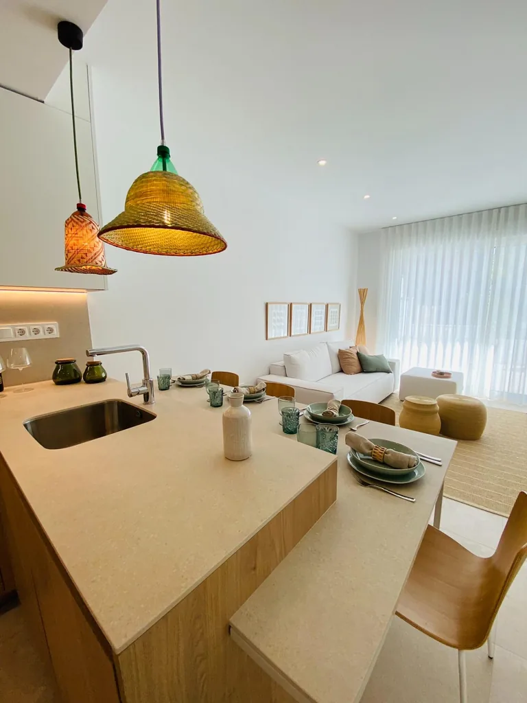 Bungalow im Erdgeschoss NV-102459 — Foto 9
