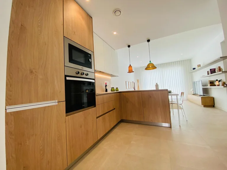 Bungalow im Erdgeschoss NV-102459 — Foto 10