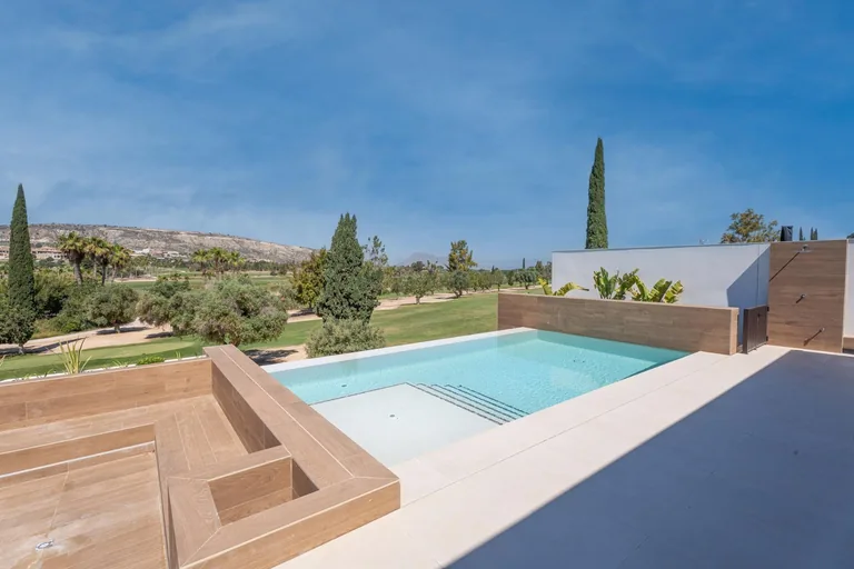 Villa in Algorfa