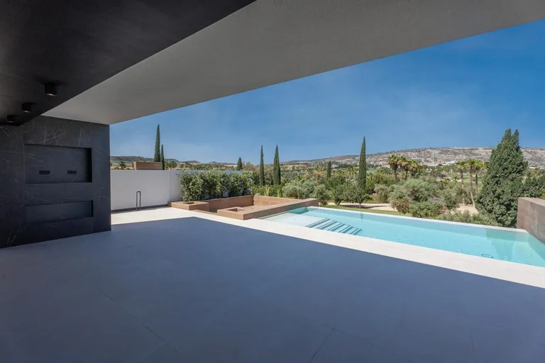 New-build Villa in Algorfa