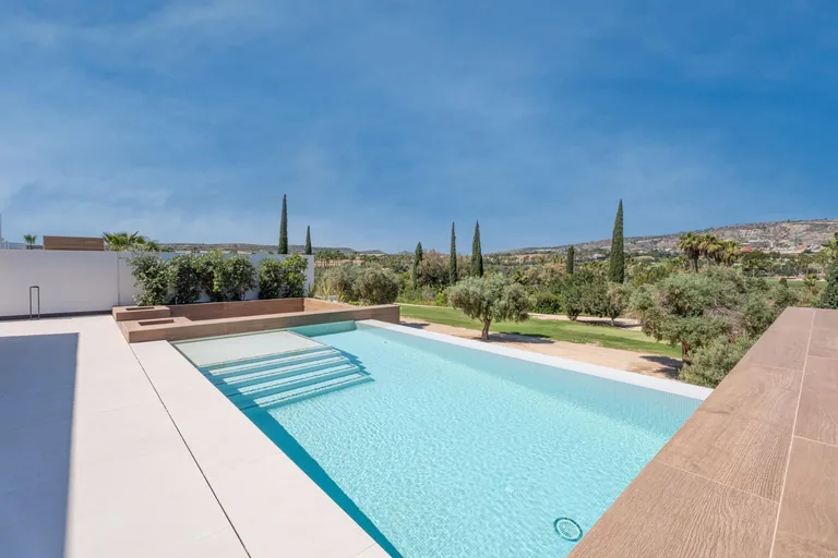 New-build Villa in Algorfa
