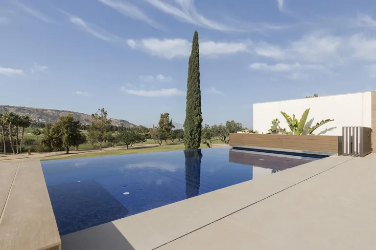 New-build Villa in Algorfa