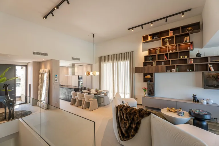 New-build Villa in Algorfa