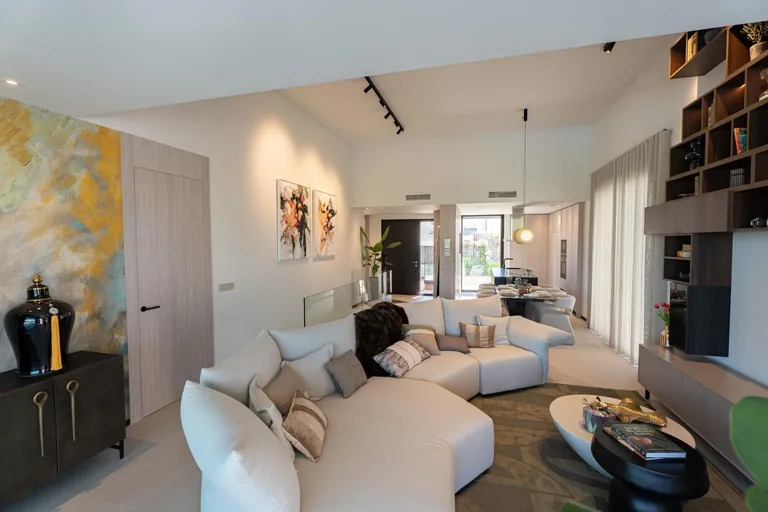 New-build Villa in Algorfa