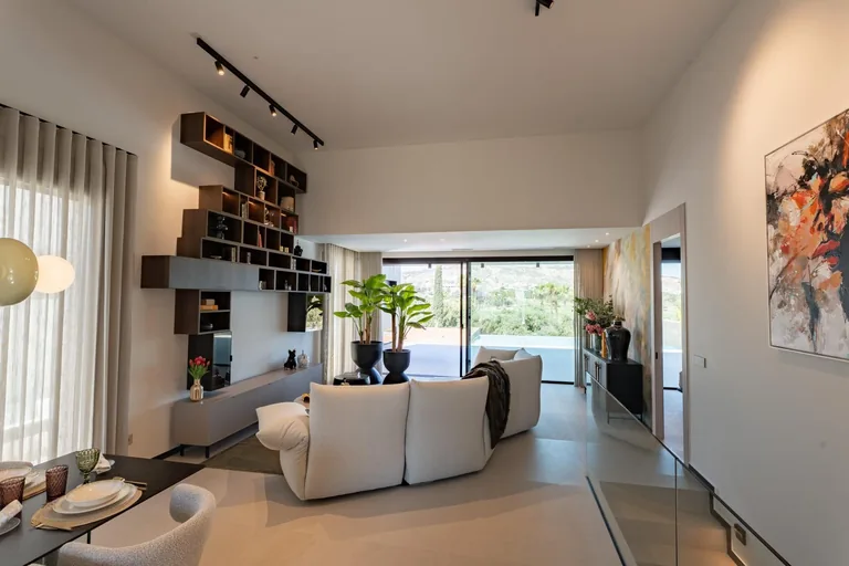 New-build Villa in Algorfa