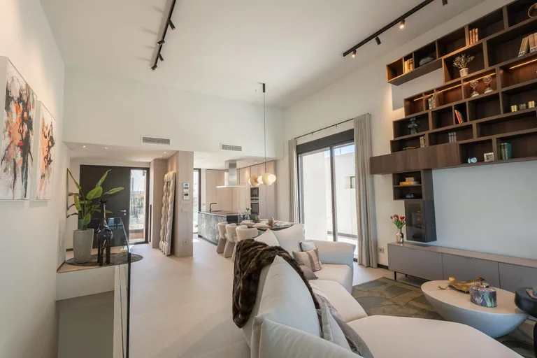 New-build Villa in Algorfa