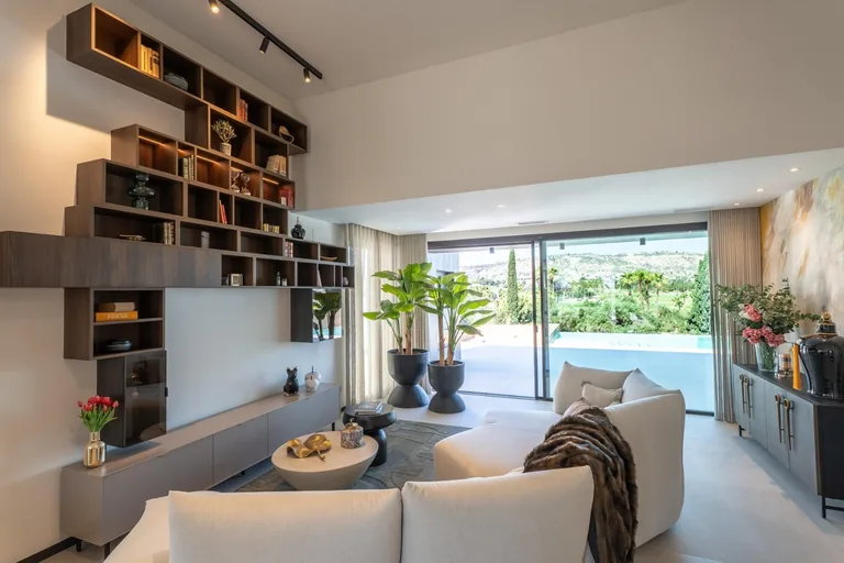 New-build Villa in Algorfa