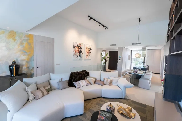 New-build Villa in Algorfa
