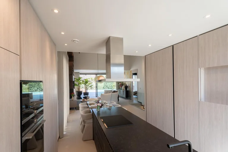 New-build Villa in Algorfa