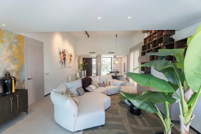 New-build Villa in Algorfa
