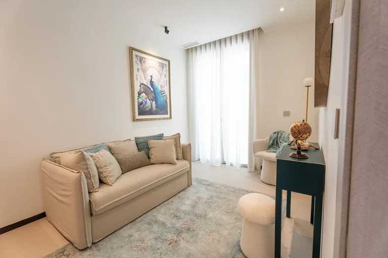 New-build Villa in Algorfa