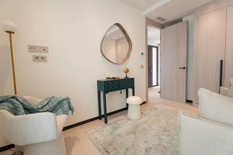 New-build Villa in Algorfa