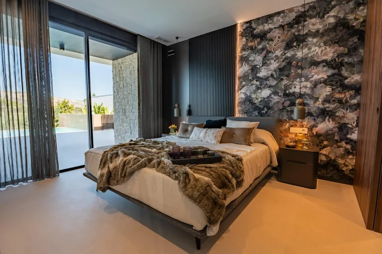 New-build Villa in Algorfa