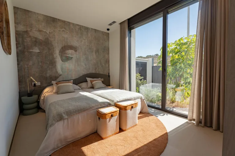 New-build Villa in Algorfa