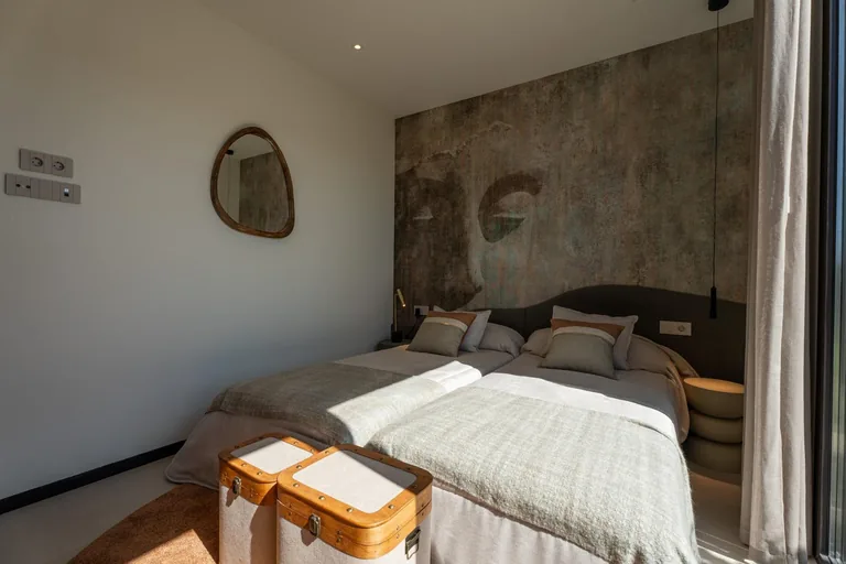 New-build Villa in Algorfa