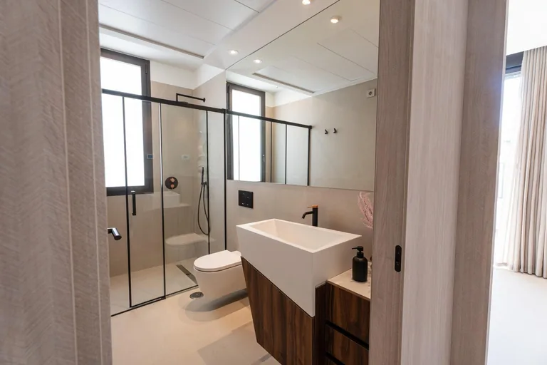 New-build Villa in Algorfa