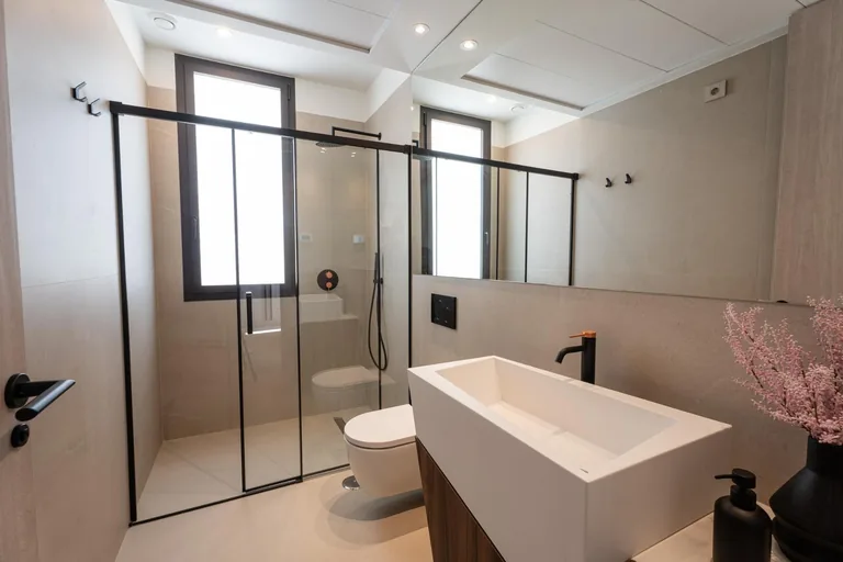 New-build Villa in Algorfa