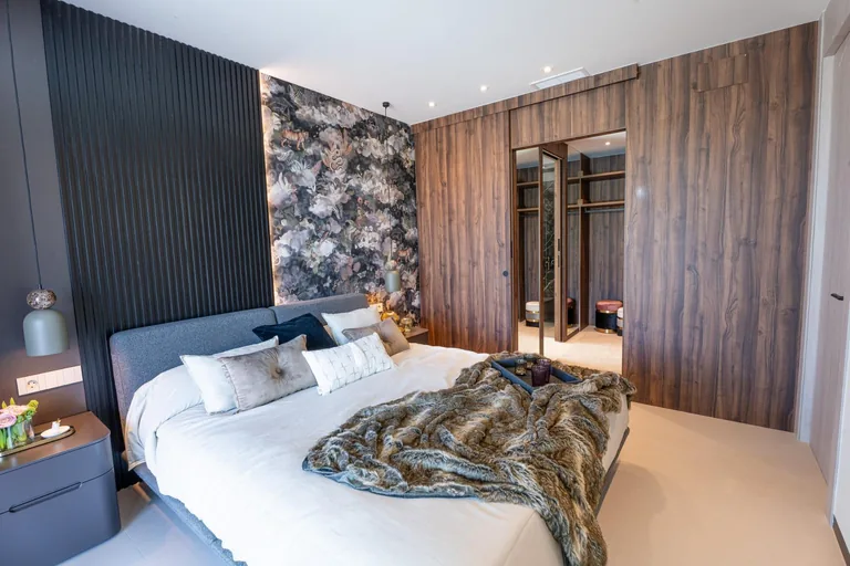 New-build Villa in Algorfa