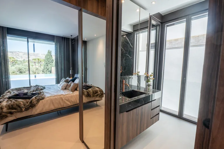 New-build Villa in Algorfa