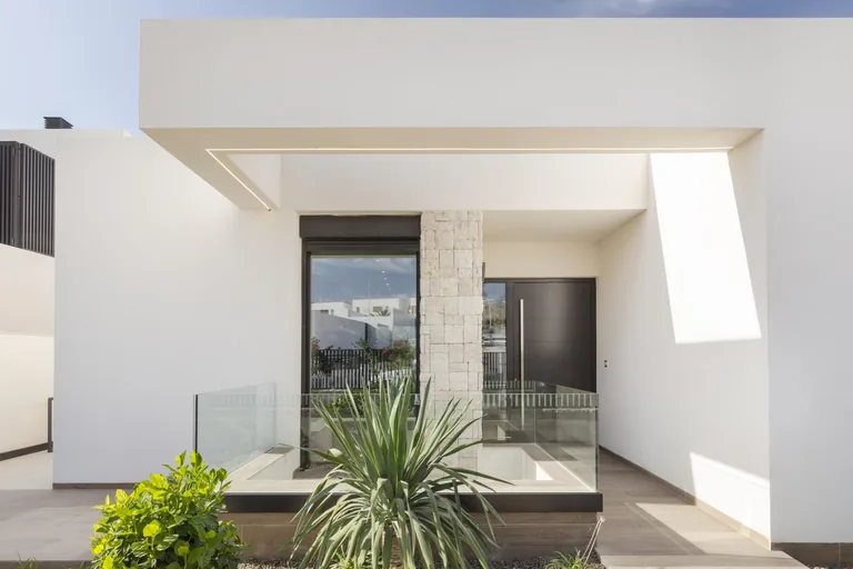 New-build Villa in Algorfa