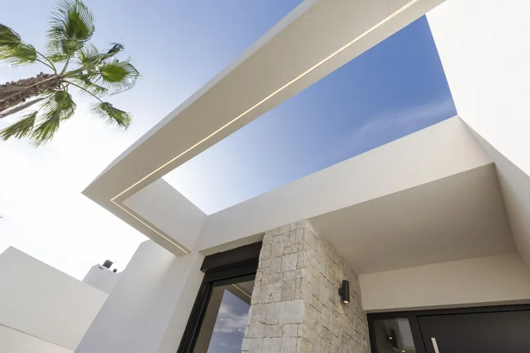 New-build Villa in Algorfa