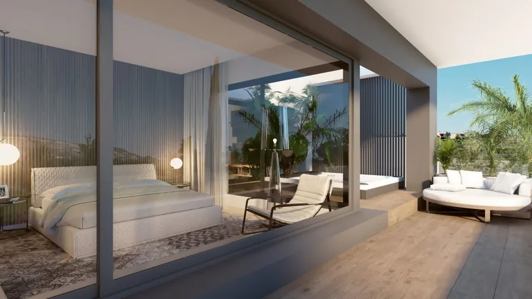 New-build Villa in Algorfa