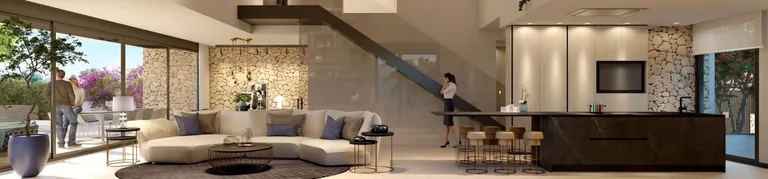 New-build Villa in Algorfa