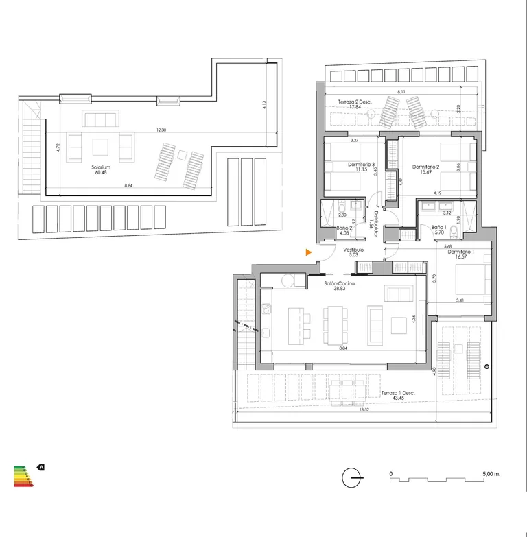 Penthouse NV-102462 — photo 17