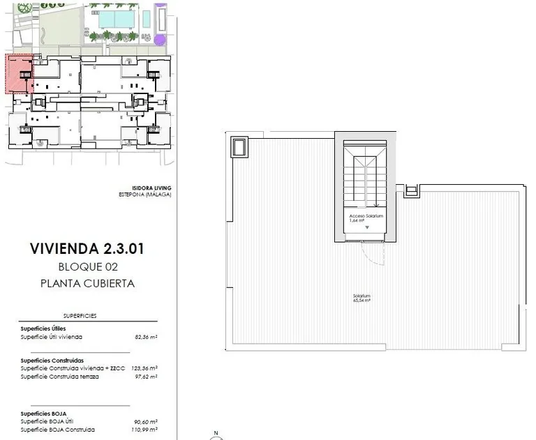 Penthouse NV-102463 — Foto 17
