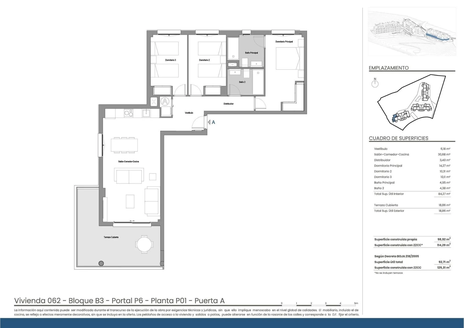 Unit NV-102464 — Neubau apartamento in Mijas