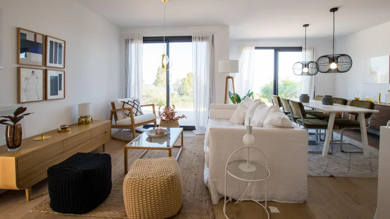 Ground floor apartment NV-102466 — photo 9