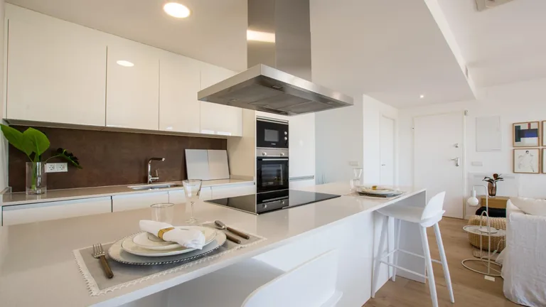 Ground floor apartment NV-102466 — photo 13