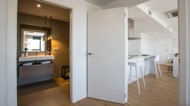 Ground floor apartment NV-102466 — photo 18