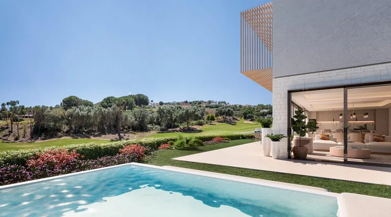 Unit NV-102467 — Dom szeregowy w La Cala de Mijas