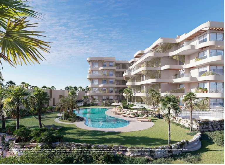 New-build Planta Baja in Baños y Mendigo