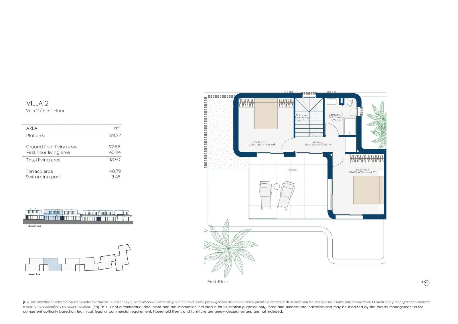 Floor plan 3