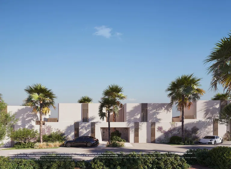 Townhouse NV-102478 — photo 2