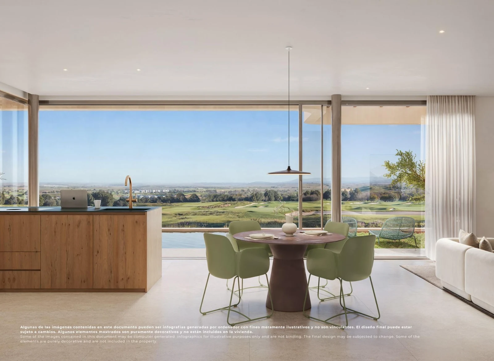 Unit NV-102479 — New-build Planta Baja in Baños y Mendigo