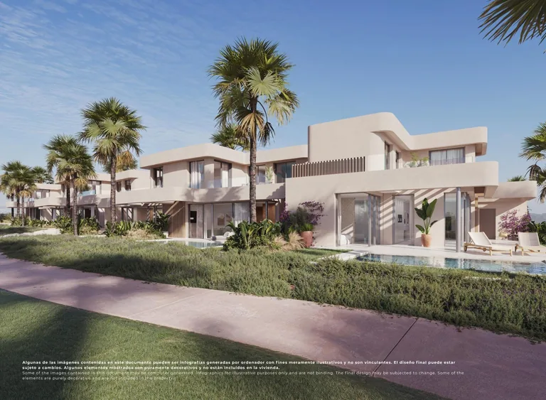Semi-detached house NV-102479 — photo 1