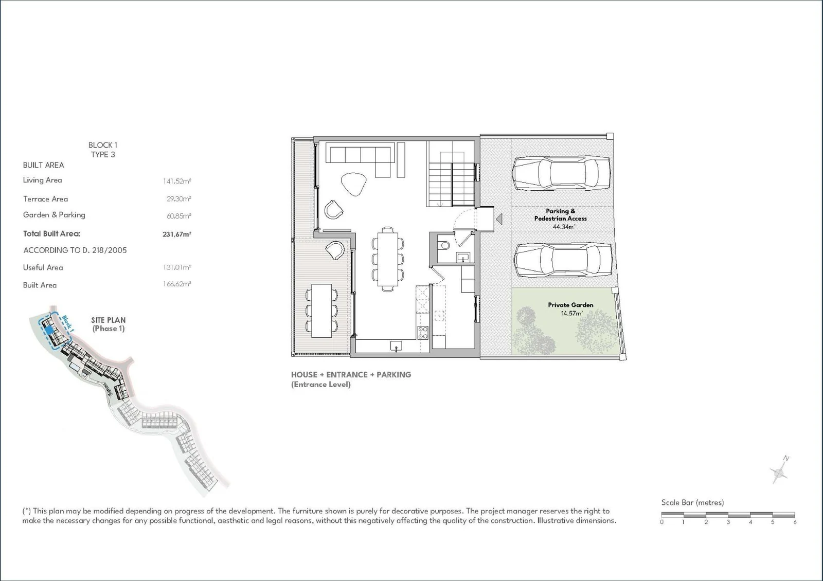Plano 3