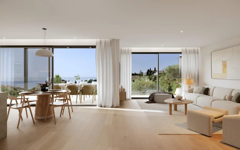 town house de obra nueva en Fuengirola