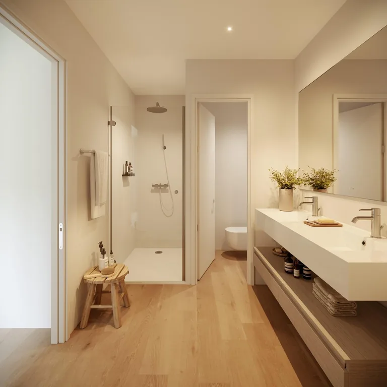 town house de obra nueva en Fuengirola