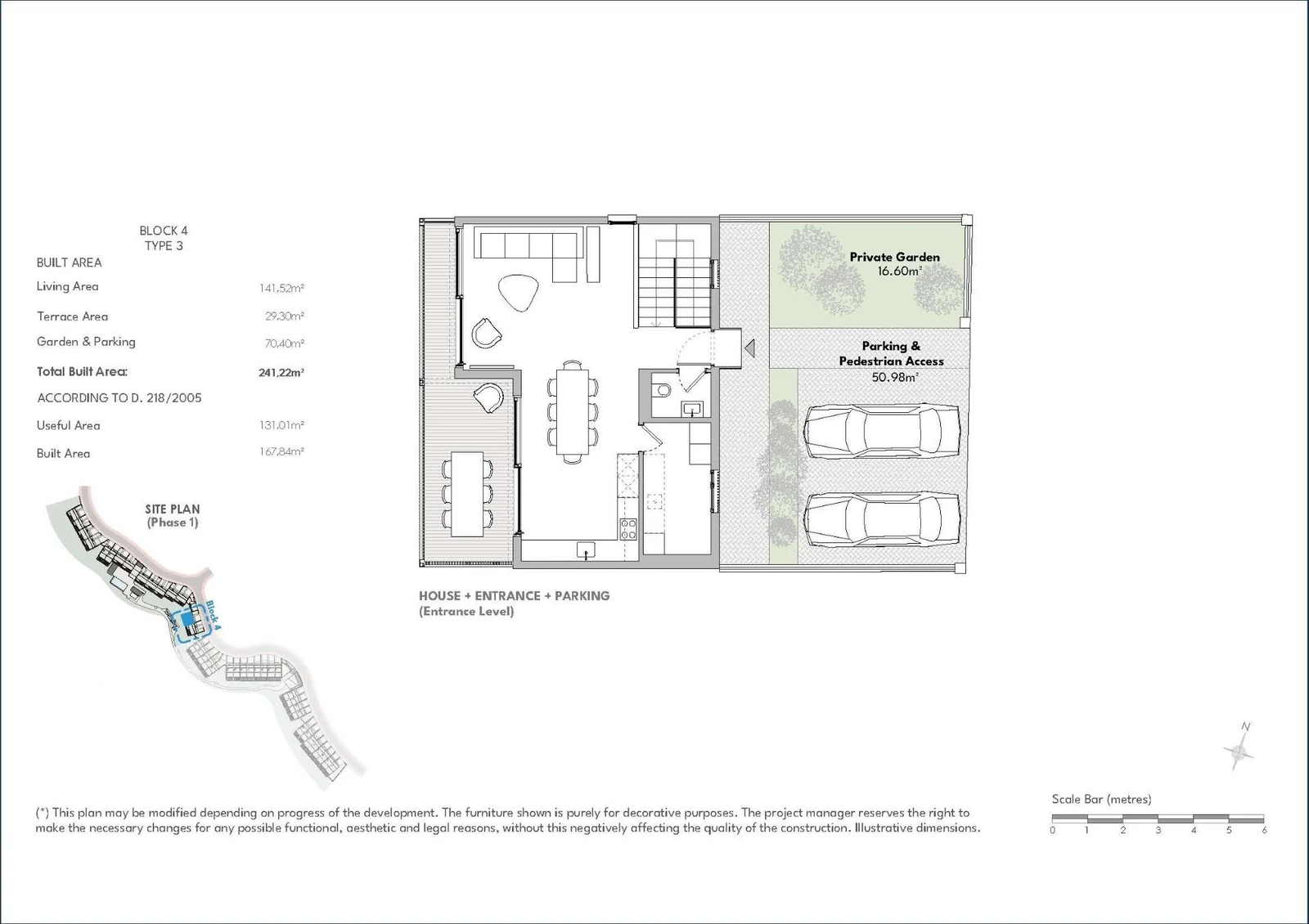 Plano 3