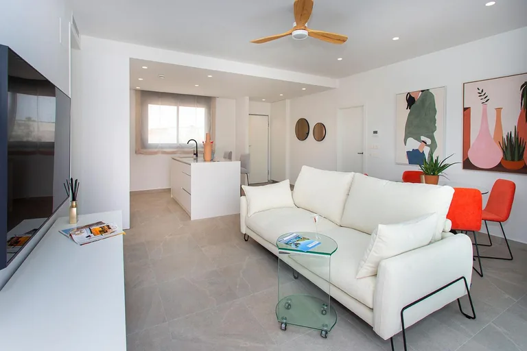 Semi-detached house NV-102482 — photo 11