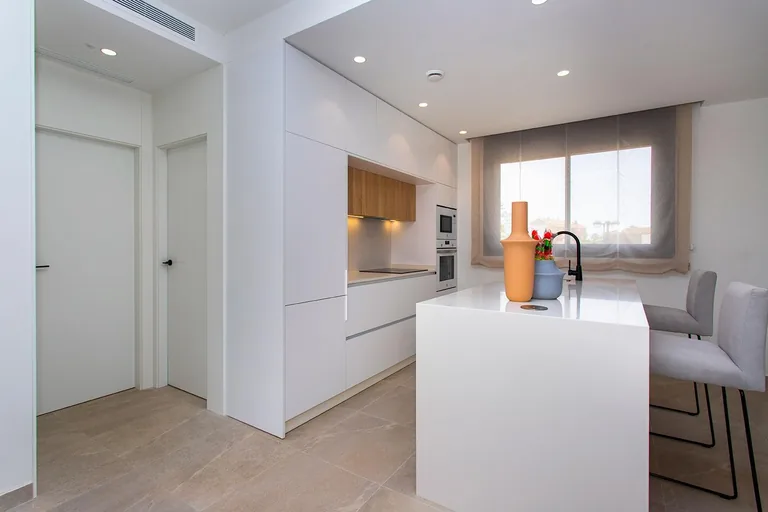 Semi-detached house NV-102482 — photo 13