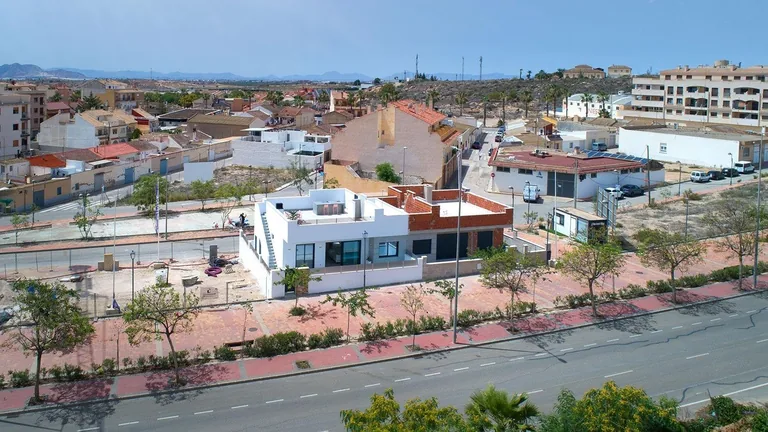 Semi-detached house NV-102482 — photo 38
