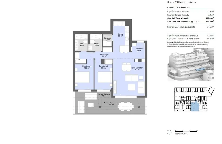 Apartment NV-102483 — photo 33