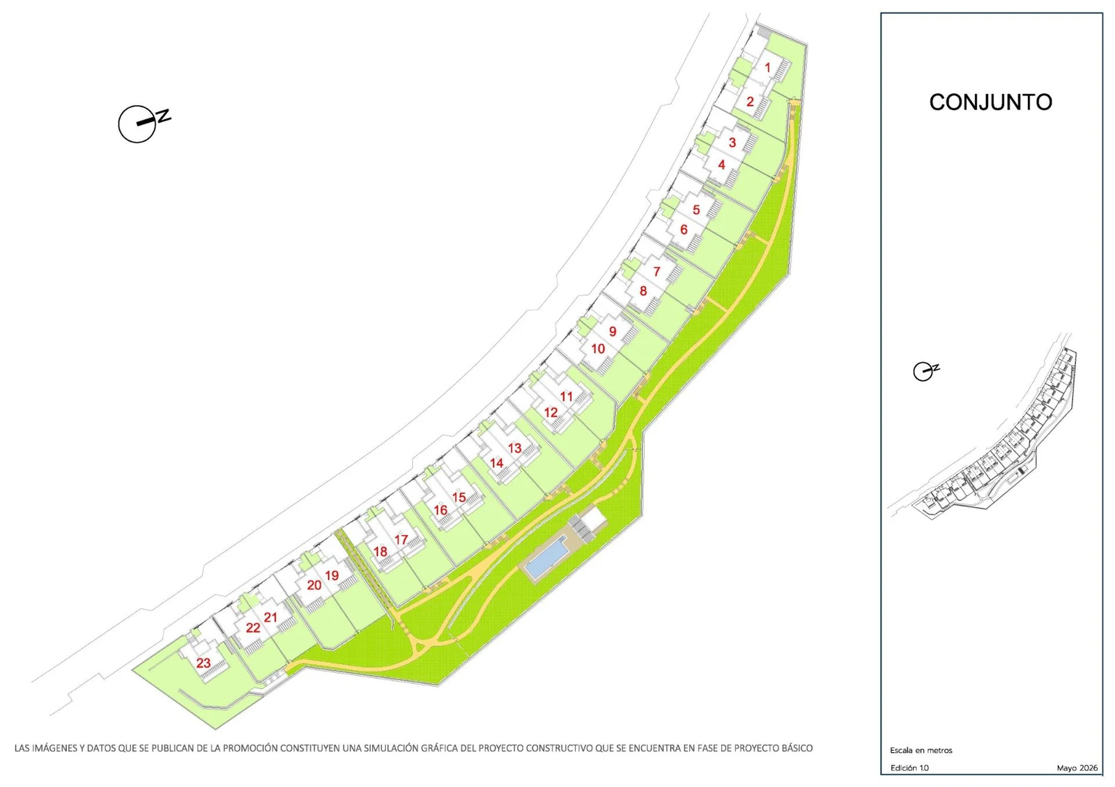 Floor plan 3