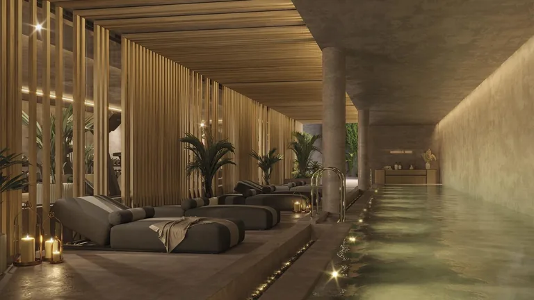 New-build Apartamento in San Pedro De Alcantara